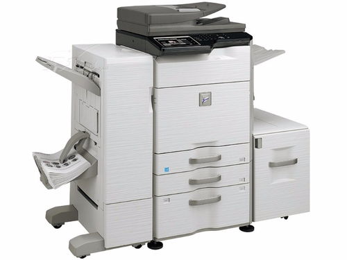 柯尼卡美能达复印机维修专享服务与北京办公设备解决方案